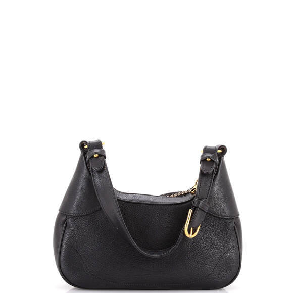 Gucci Aphrodite Shoulder Bag Leather #236482G14B - Picture 3 of 8